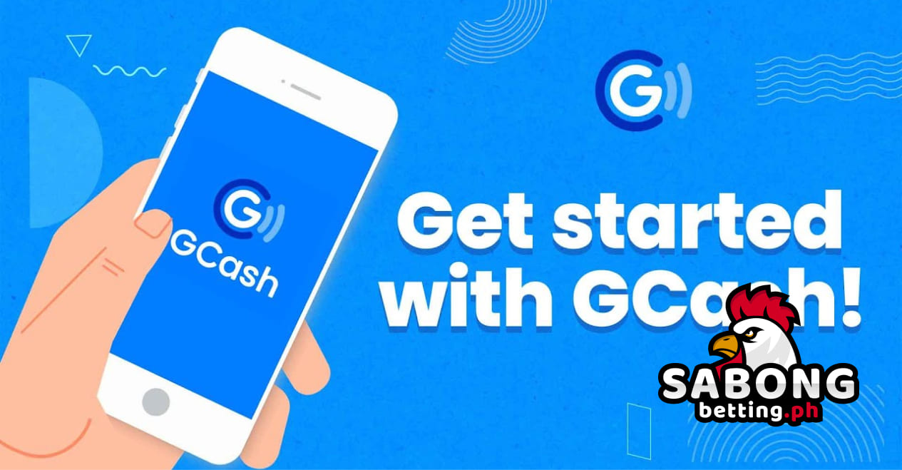 How to Play Online Sabong with GCash